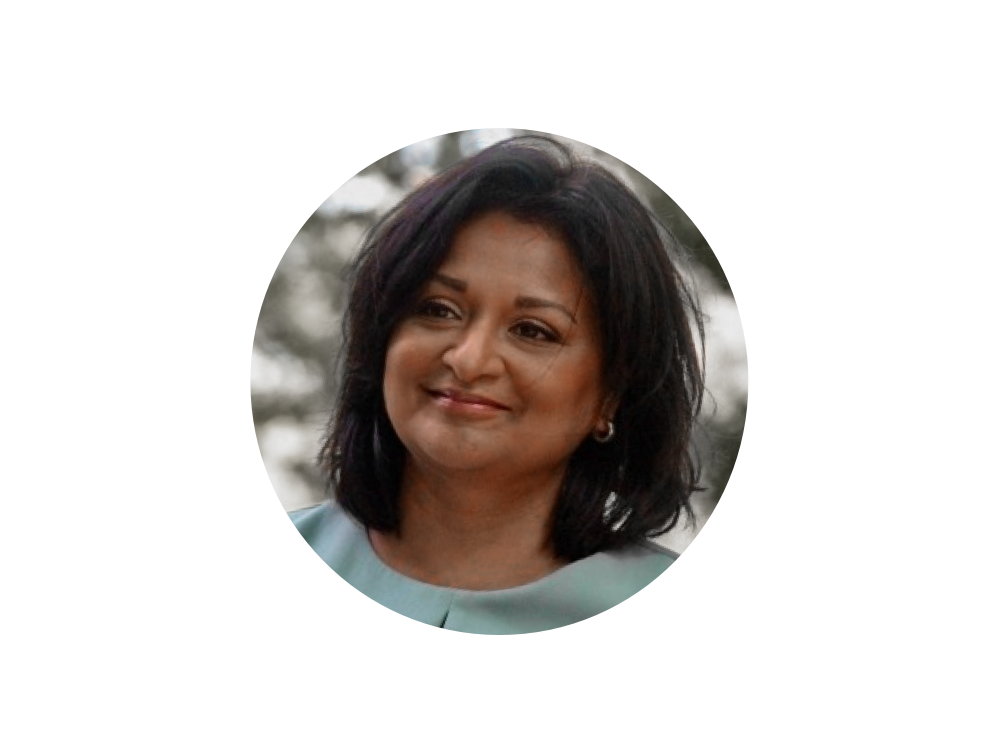 Mohini Schrevelius Molius Westland Relatietherapeut en personal leiderschapscoach Westland